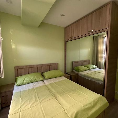 Ferienwohnung Archi Towers Tbilisi Exterior foto
