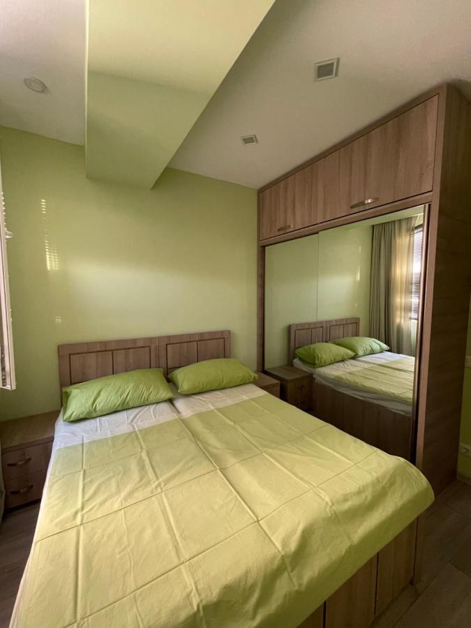 Ferienwohnung Archi Towers Tbilisi Exterior foto